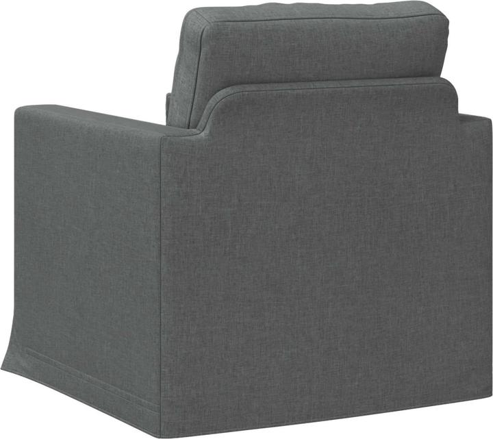 Image du produit vidaXL Modulares Sofa