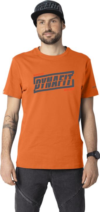 Immagine prodotto Dynafit Graphic Cotton S/S Tee (S)