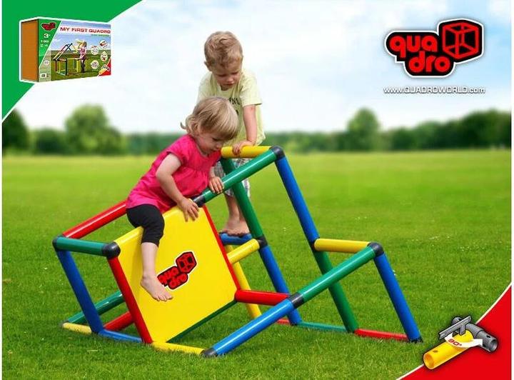 Produktbild Quadro My first