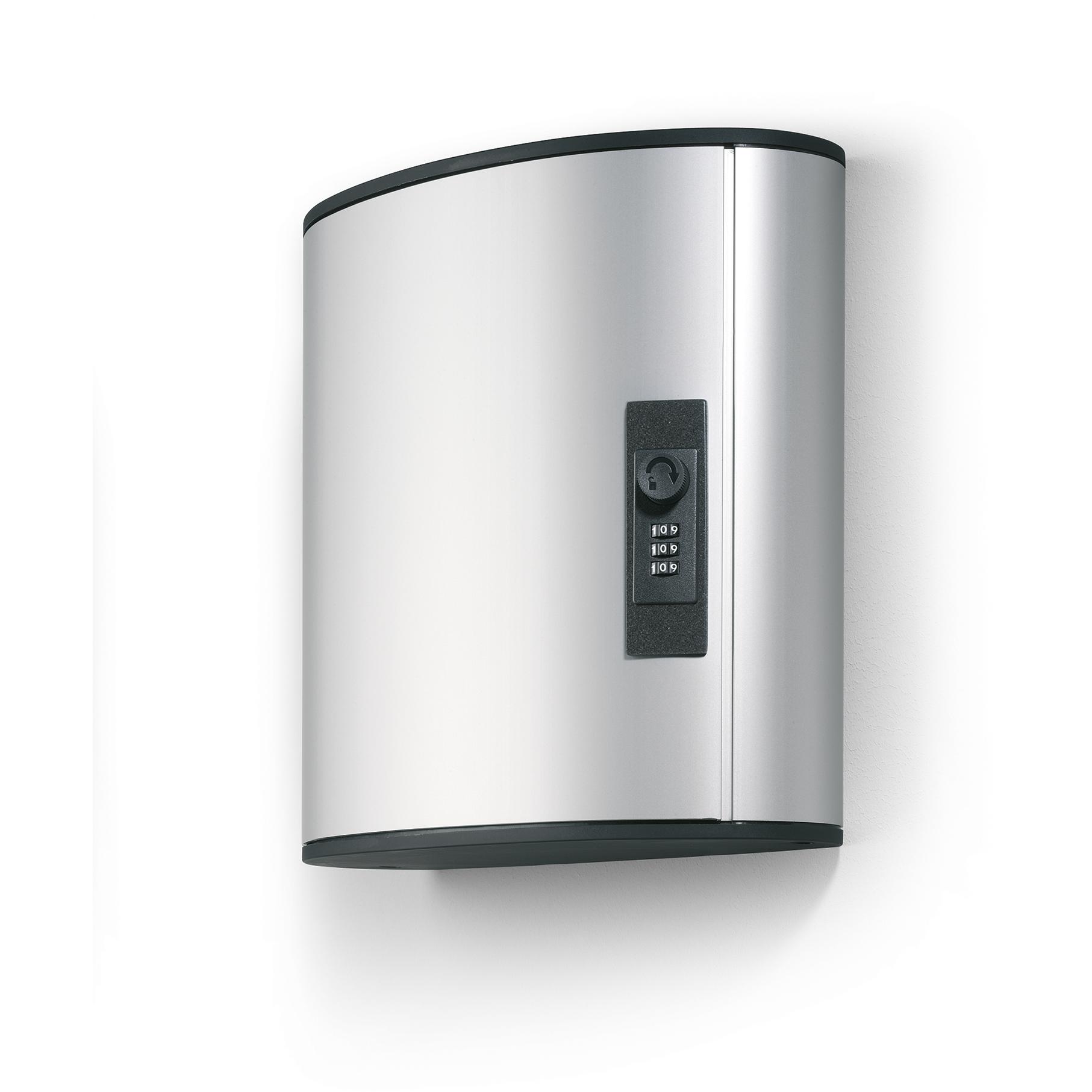 Thumbnail - Durable, Schlüsseltresor + Schlüsselschrank, Key Box Code 36