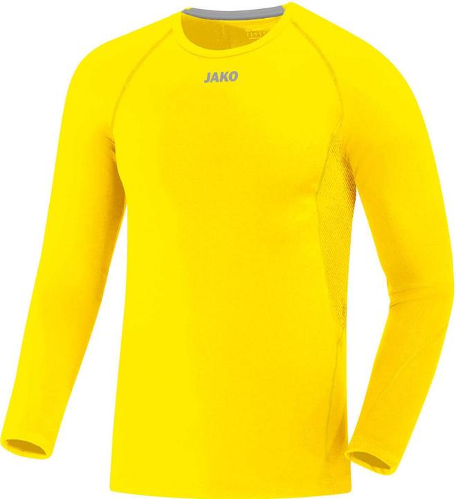 Actual product image JAKO Longsleeve Compression 2.0 (XXL)