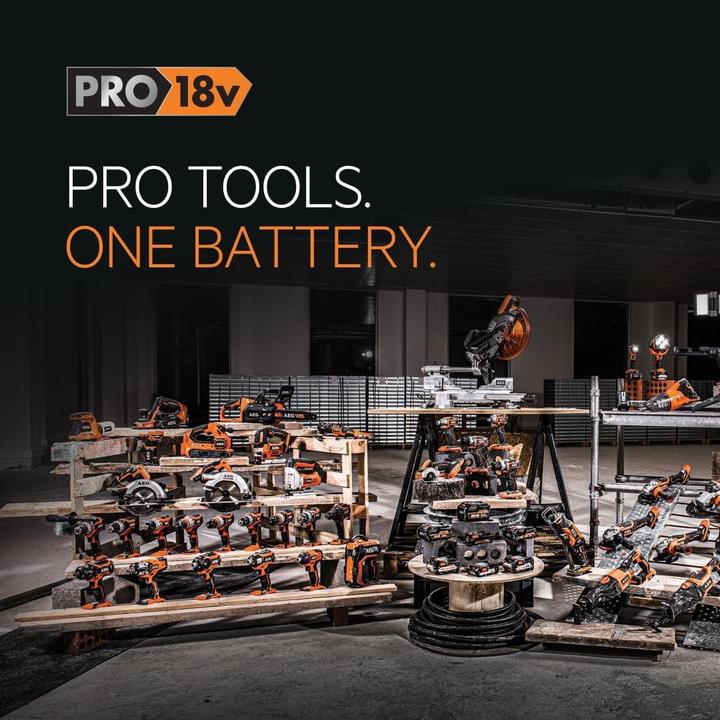 Image du produit AEG BSS18MTF12-0