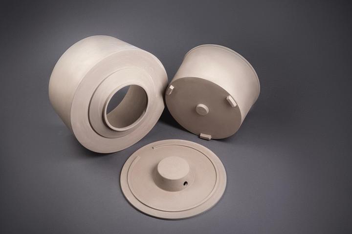 Produktbild WormUp Home 2 (1.30 l)