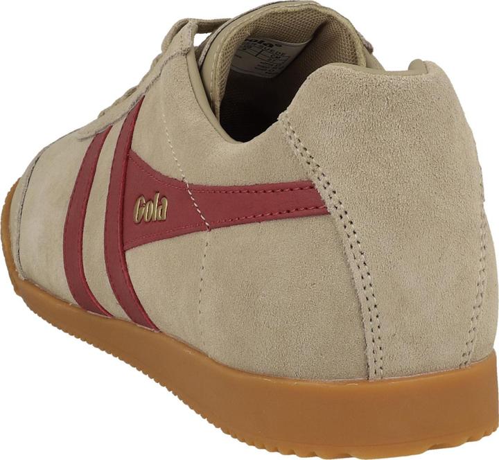 Image du produit Gola Harrier Suede (44)