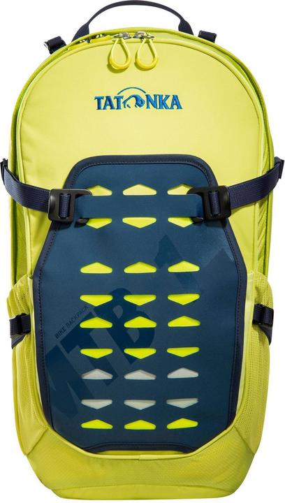 Actual product image Tatonka Bike Backpack MTB 14 (14 l)