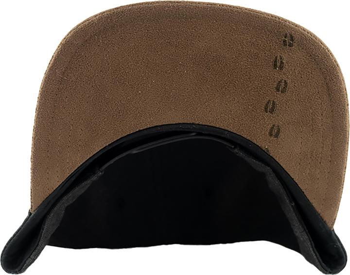 Produktbild Bavarian Caps Hochlandrind (One Size)