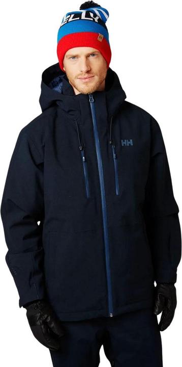 Produktbild Helly Hansen JUNIPER 3.0 JACKET (M)