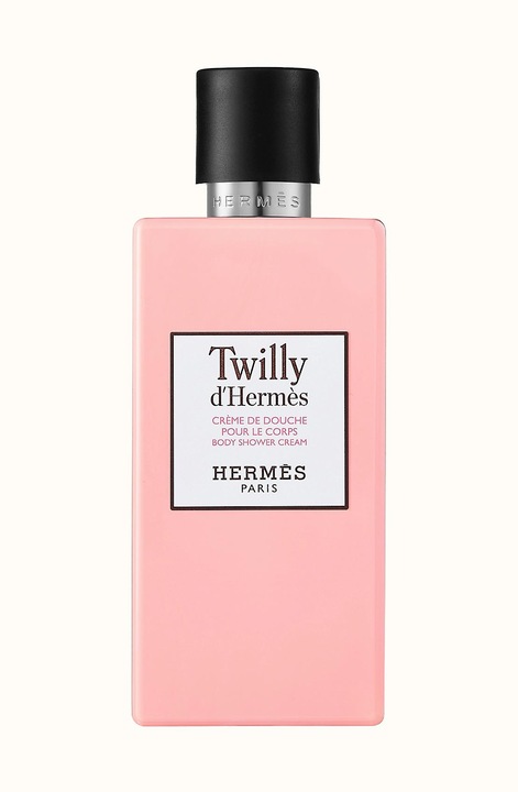 Actual product image Hermès Shower Gel re21 (200 ml)