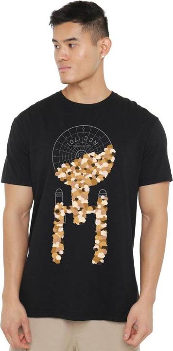 Immagine prodotto Tribble Takeover Maglietta Uomo (5XL)