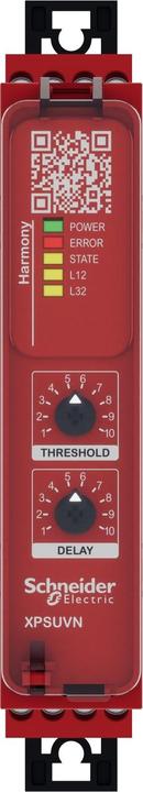 Produktbild Schneider Electric SCHN Sicherheitsrelais