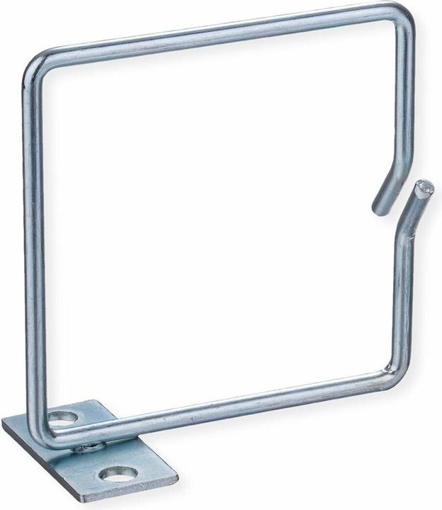 Produktbild Roline Kabelöse, 80x80 mm, Metall