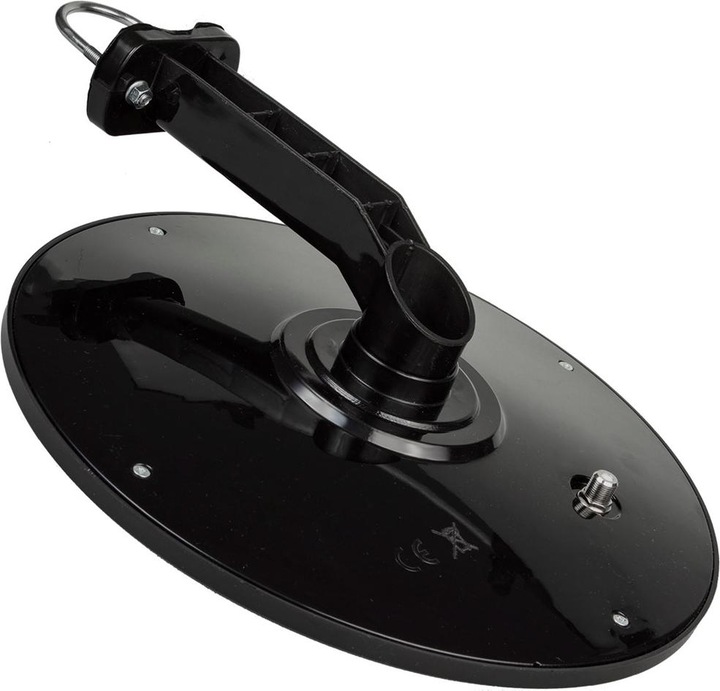 Immagine prodotto Maclean MCTV-946 MCTV-946 Antenna attiva multidirezionale DVB-T standard (Antenna piatta, 44 dB, DVB-T / -T2)