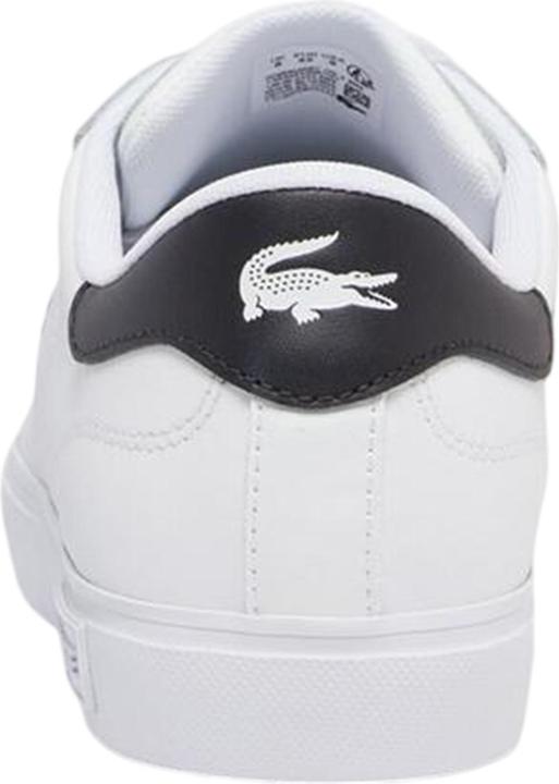 Image du produit Lacoste - Baskets POWERCOURT - Homme (41)