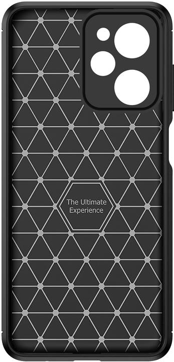 Actual product image Cazy Case Compatible with Poco X5 Pro - Protective Case Rugged Back Cover Plastic - (Xiaomi Poco X5 Pro)