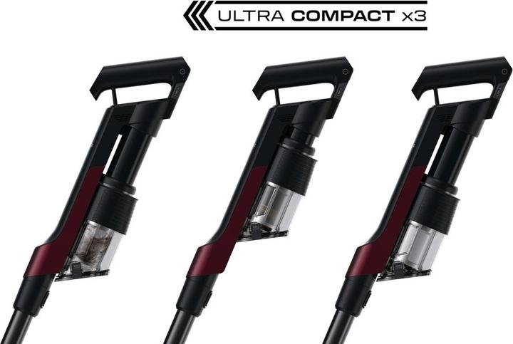 Image du produit Hoover HF201H 011 - HF2 Home