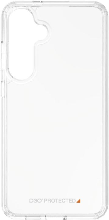 Produktbild PanzerGlass HardCase with D3O (Samsung Galaxy S24+)