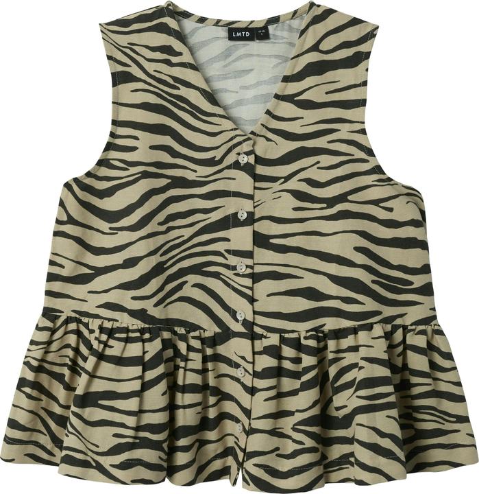 Immagine prodotto Lmtd Top zebrato (146, 152)