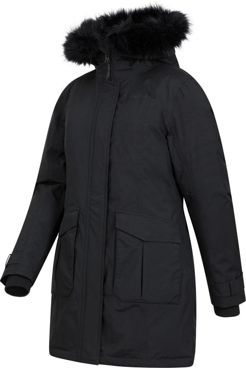 Produktbild Mountain Warehouse Aurora Daunenjacke (44)