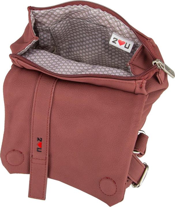 Produktbild Zwei Mademoiselle.M MR45 Daypack (2 l)