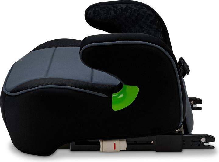 Produktbild Osann Junior Isofix Gurtfix (Kindersitzerhöhung, ECE R129/i-Size Norm)