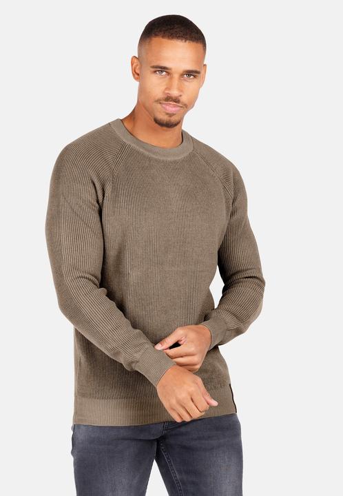 Produktbild Key Largo Pullover MST SCOOTER Strickpullover R-Neck (XXL)