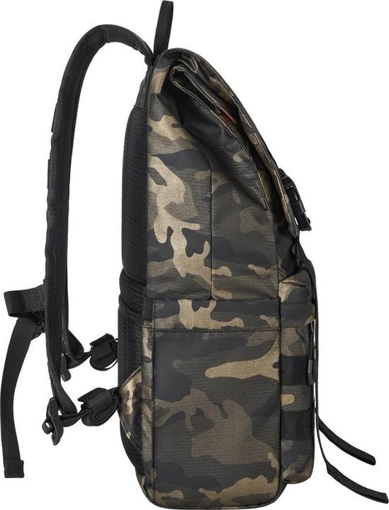 Produktbild Rivacase 7621 brown camo (15 l)
