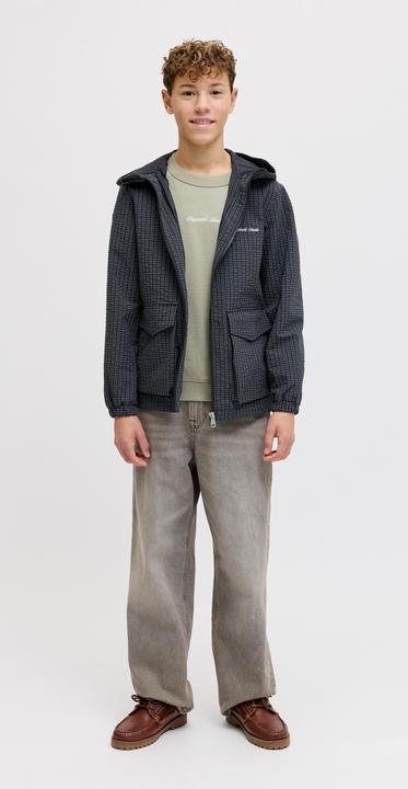 Actual product image Jack & Jones Jacke Junior Jacke (134)