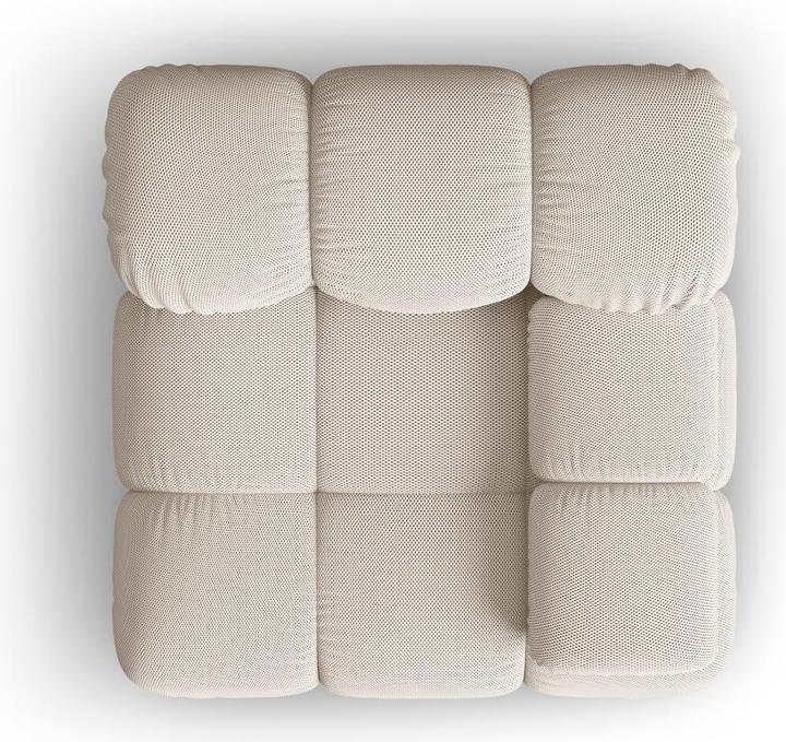 Actual product image Micadoni Bellis (Modular sofa, 1-seater)