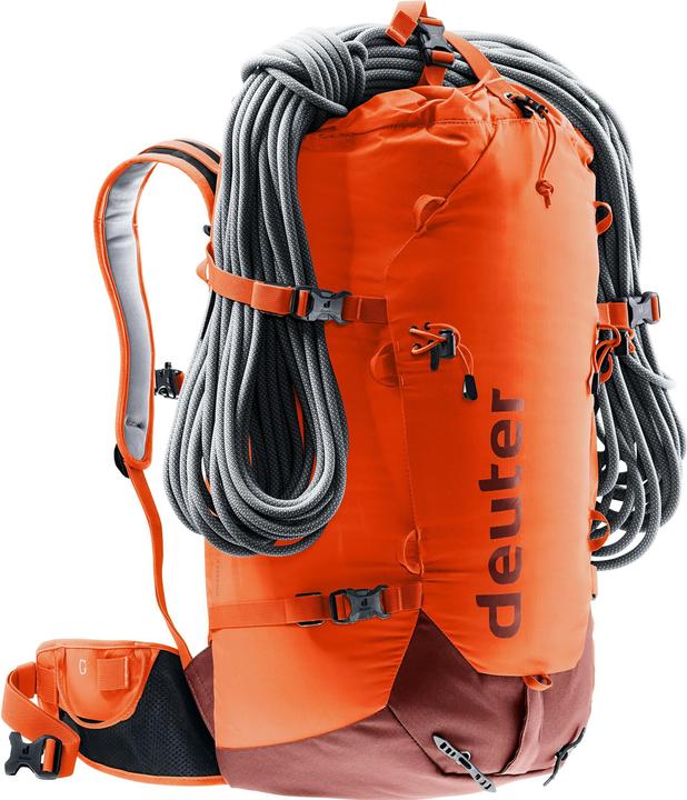 Immagine prodotto Deuter Gravitiy Expedition 45+ (45 l)