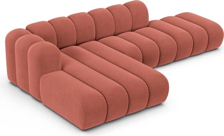 Image du produit Micadoni Lupine (Canapé d’angle)