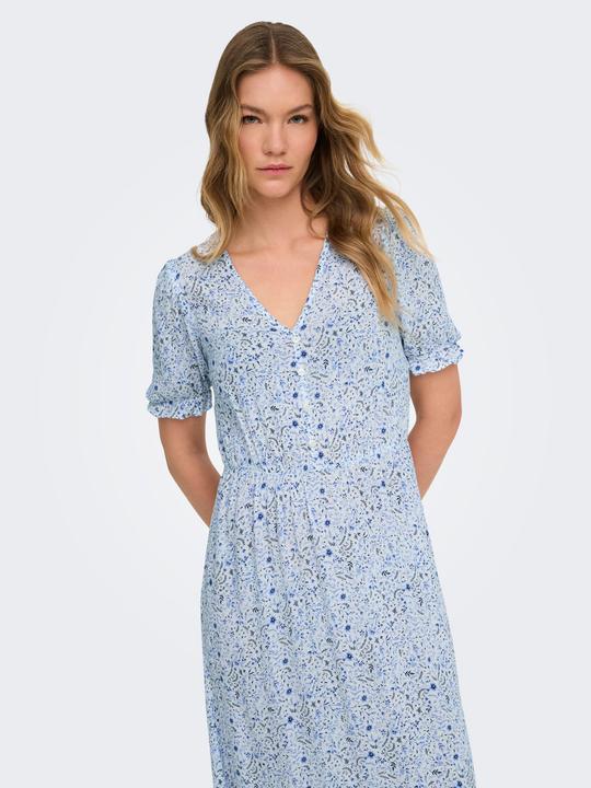 Produktbild Only ONLCHIANTI Langes Kleid Kleid (M)