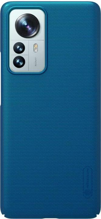Nillkin Super Frosted Shield Pro Series Hülle (Xiaomi 12 Pro)