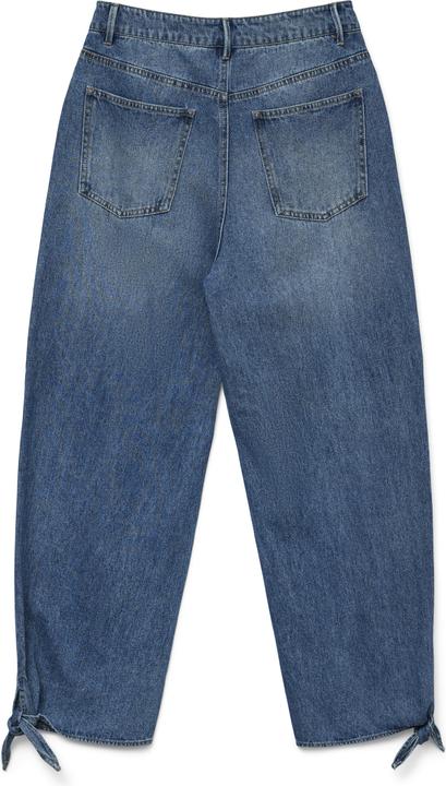 Immagine prodotto Vero Moda VMKATHY Hohe Taille Jeans Weit geschnitten (W28/L30)
