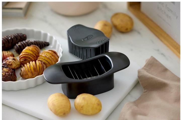 Produktbild Rosti Gemüseschneider Classic Schwarz