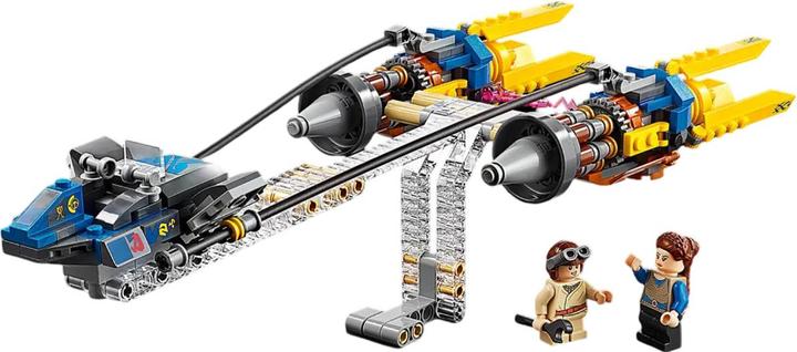 Immagine prodotto LEGO Il podracer di Anakin (75258, LEGO Star Wars)