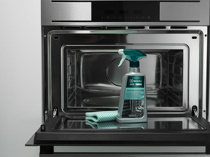 Actual product image Electrolux M3OCS200