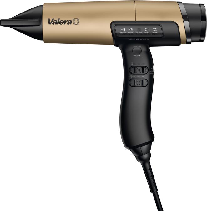 Immagine prodotto Valera Haartrockner SELEXA AI Pulse Sand Dune