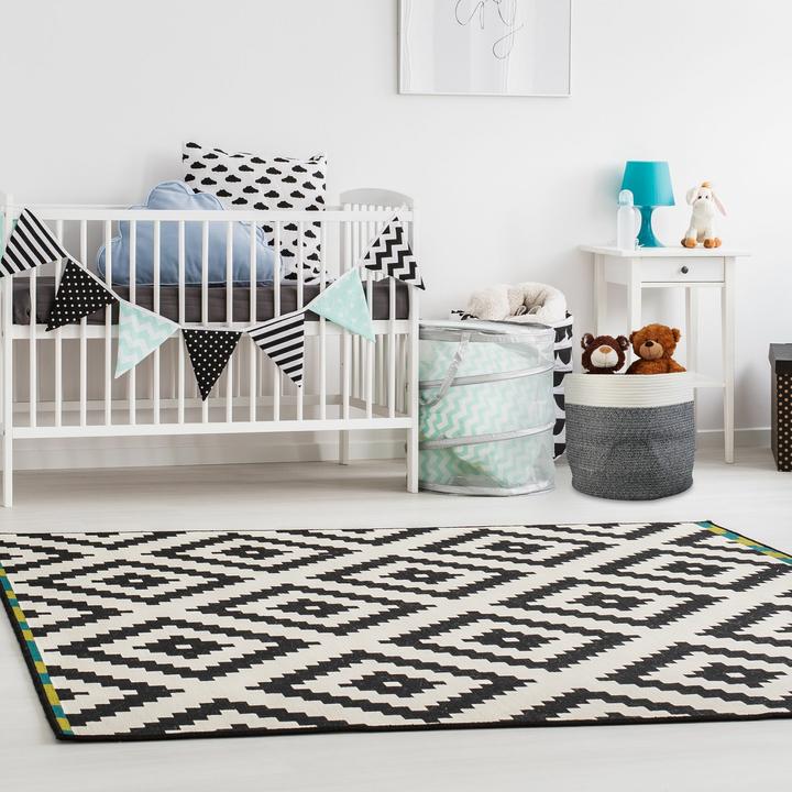 Actual product image Relaxdays Klapptisch (80 cm)