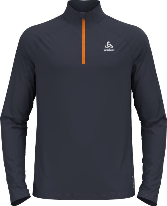 Actual product image Odlo Midlayer 1/2 Zip Essential Ceramiwarm (M)