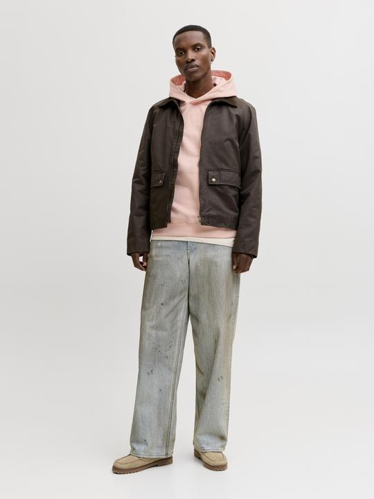 Produktbild Jack & Jones Kapuzenpullover Kapuzenpullover (XS)