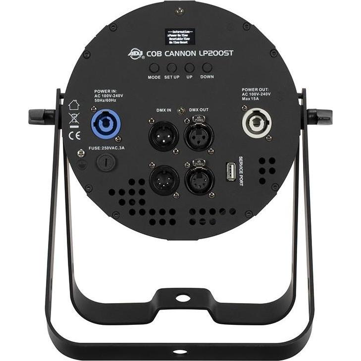 Thumbnail - ADJ COB200 (LED), Scheinwerfer