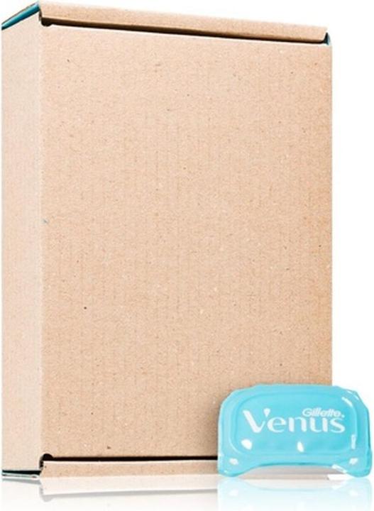 Produktbild Gillette ComfortGlide Spa Breeze