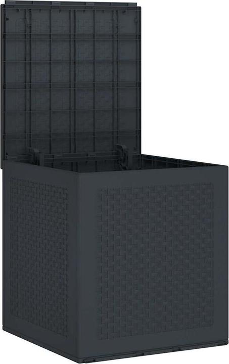 Produktbild vidaXL Outdoor Aufbewahrungsbox