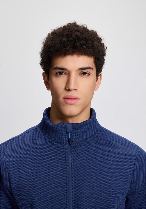 Produktbild Icepeak Fleece-Pullover (XXL)