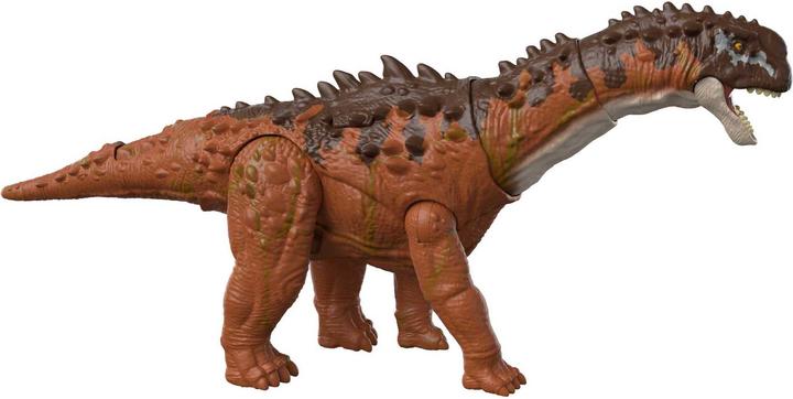 Image du produit Jurassic World Massive Action Ampelosaurus