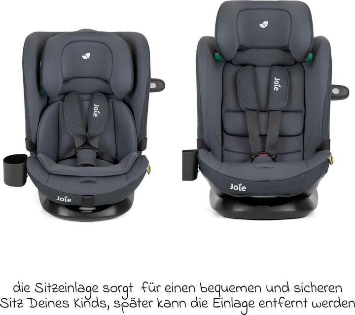 Image du produit Joie i-Bold (Siège pour enfant, Norme ECE R129/i-Size)