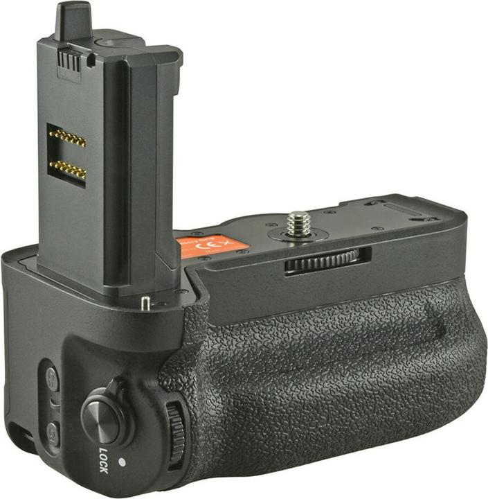 Produktbild Jupio BatteryGrip For Sony A9 II/ A7 IV / A7R IV (VG-C4EM) (Batteriegriff)