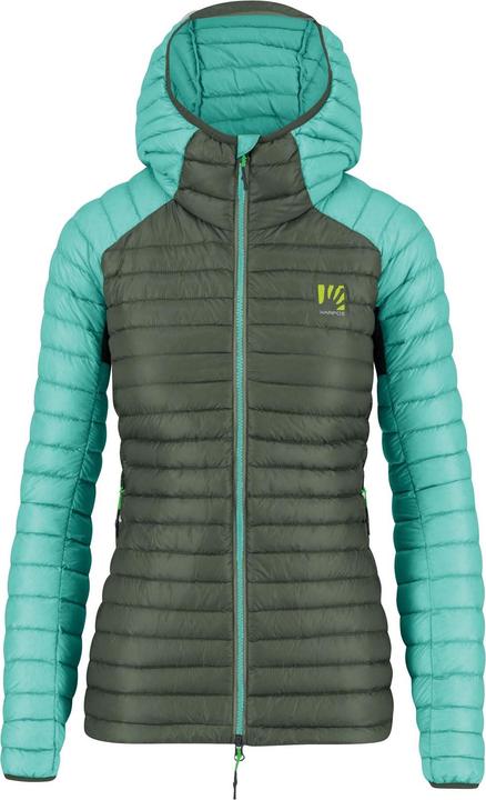 Actual product image Karpos Alagna Down insulated jacket (S)