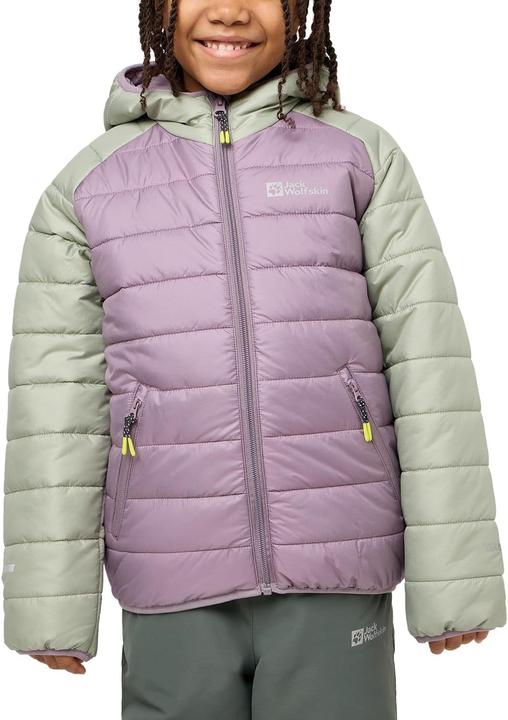 Produktbild Jack Wolfskin Zenon Jacket (116)