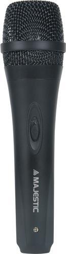 Majestic Nouveau MIC-620 Noir